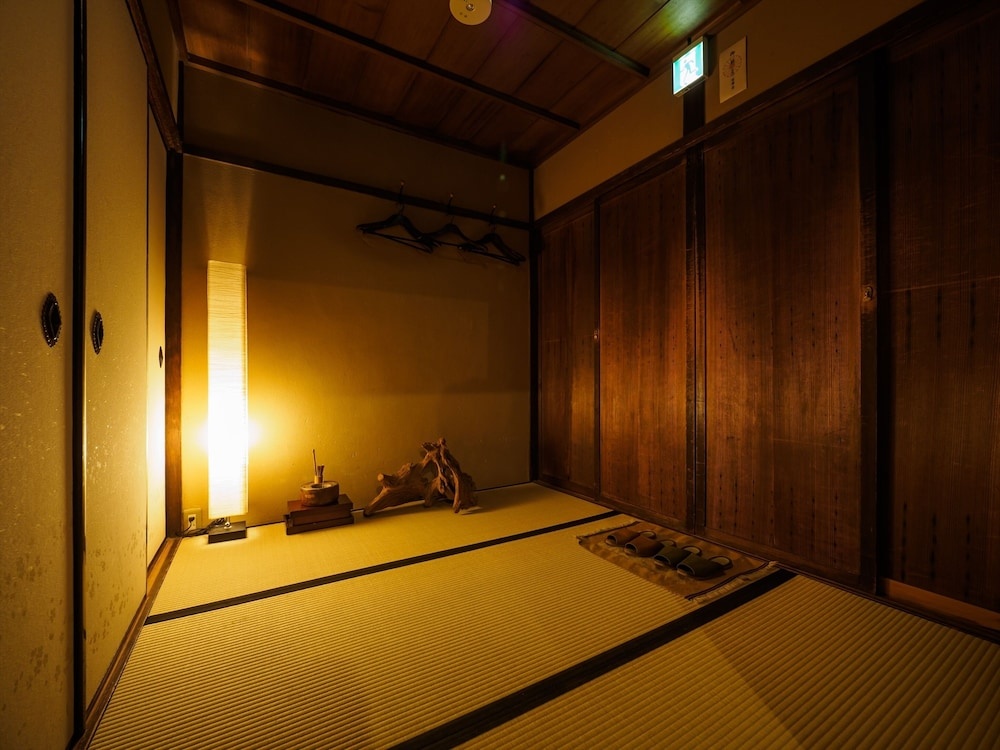 K's Villa Kamogawa and Matsumi 사진 17