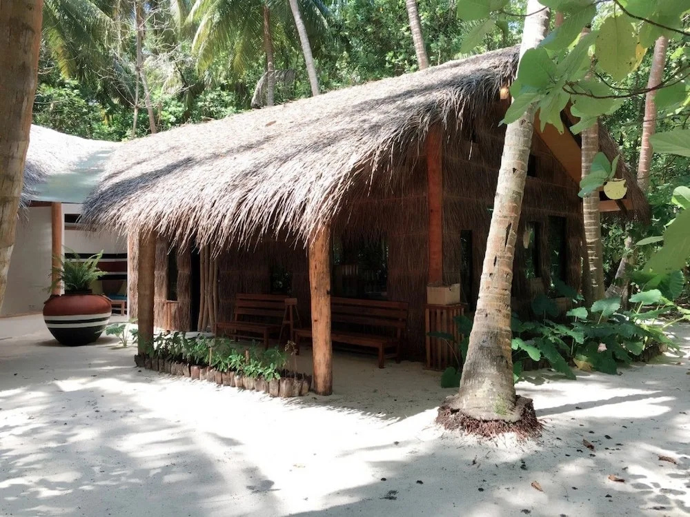 Yash Nature Resort