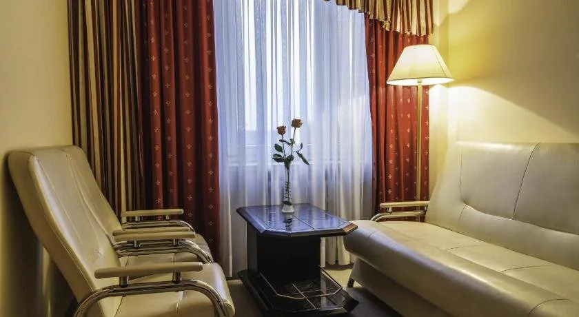 Hotel Accademia - Général
