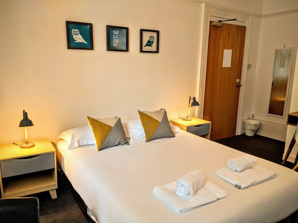 Hotel photo 6