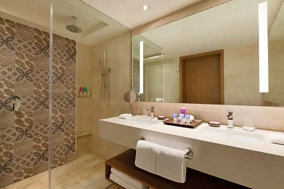 Hyatt Ziva Cancun All Inclusive - Chambres