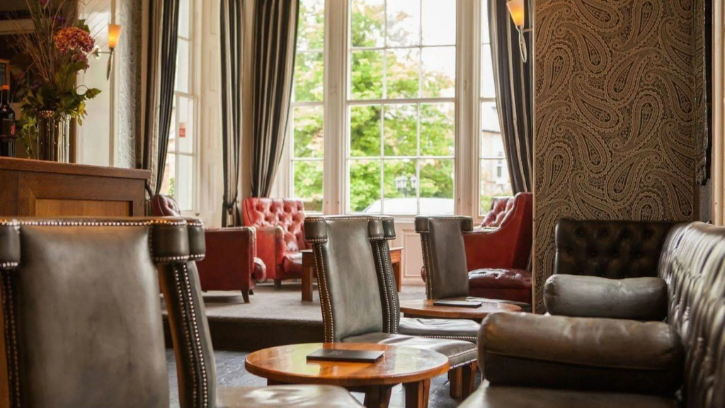 Hotel Bannatyne Darlington - Général