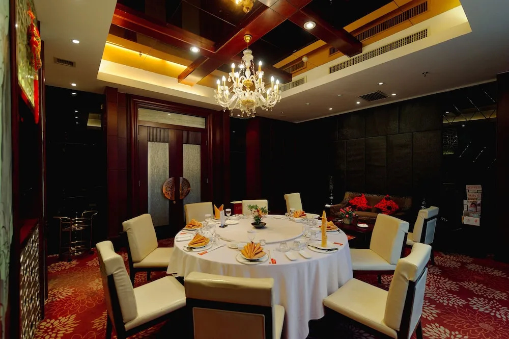 Changsha Xingsha Huatian Hotel - Général