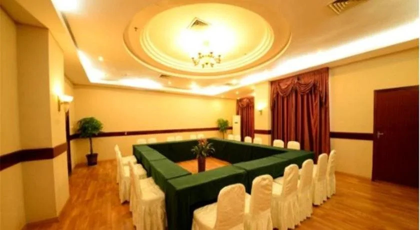 Mingdu Garden Hotel - Général