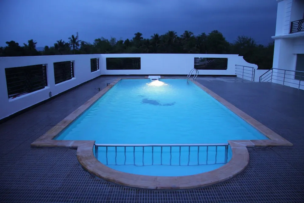 Hotel Dewland - Général