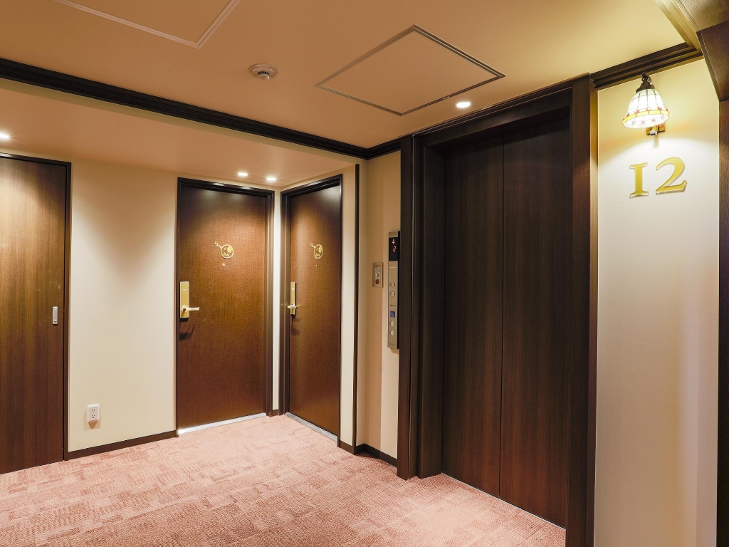 KOKO HOTEL Ikebukuro 사진 37