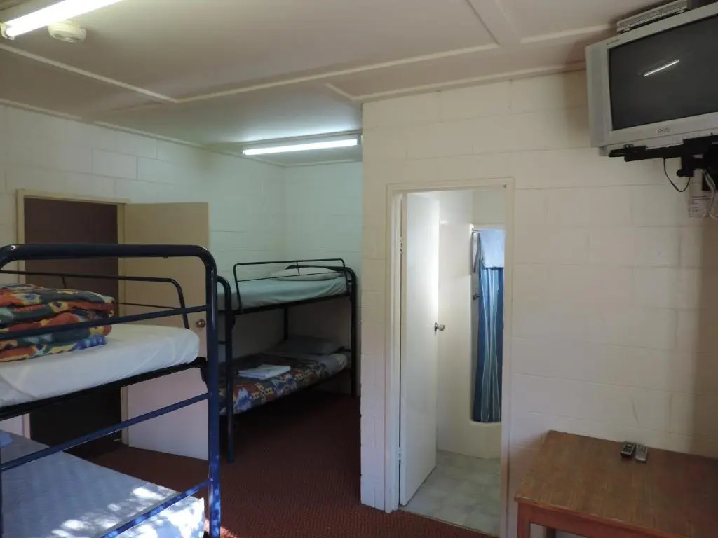 Mountain View Holiday Retreat - Chambres