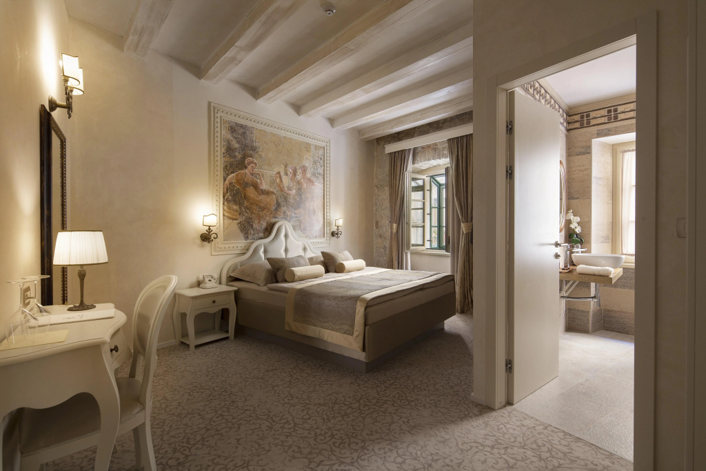 Heritage Hotel Life Palace - Général
