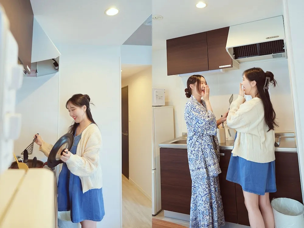 Oyo 44789 Dream Inn Hakata 사진 17