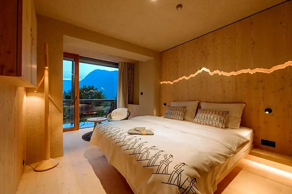 Hotel Bohinj - Chambres