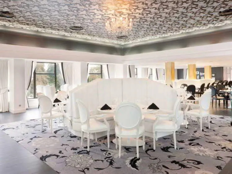 Business Centre