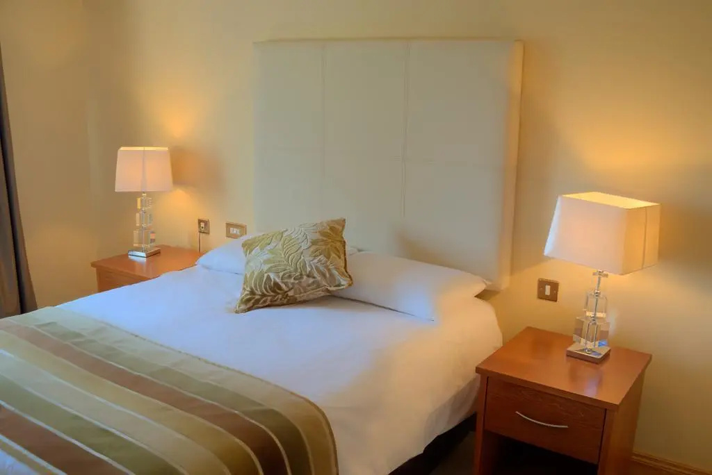 Four Seasons Hotel & Leisure Club Monaghan - Général