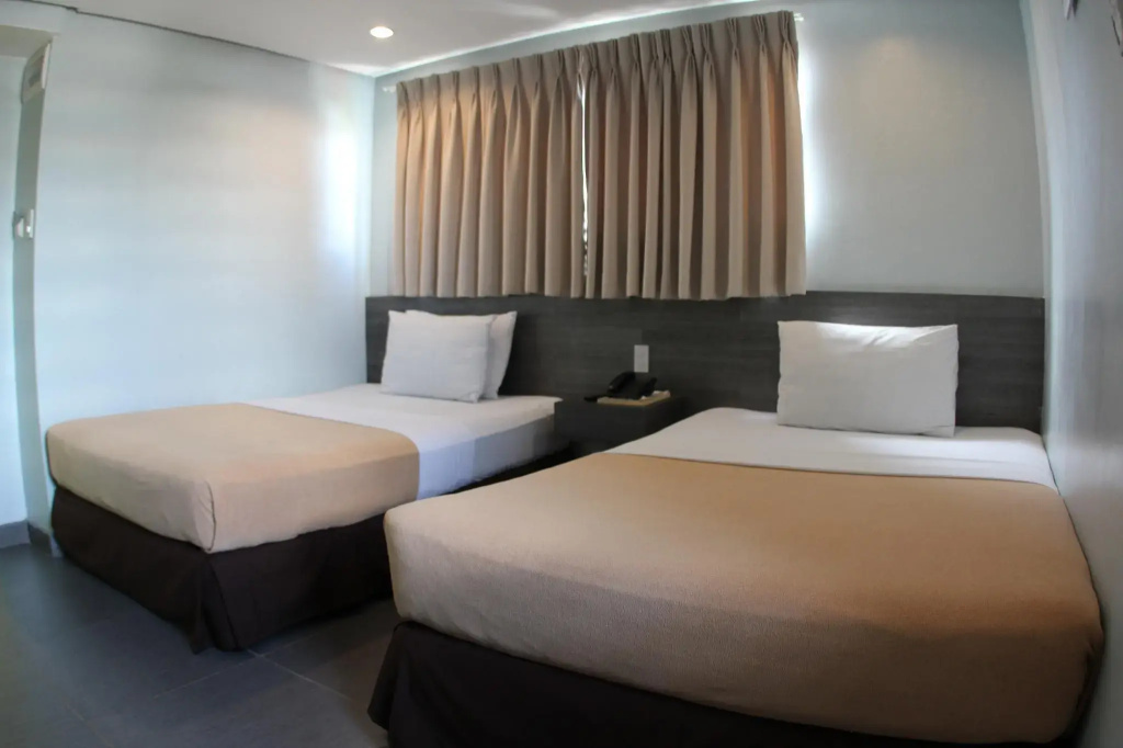 Cebu R Hotel Mabolo - Général