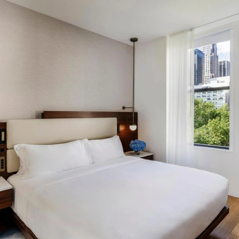The Bryant Park Hotel