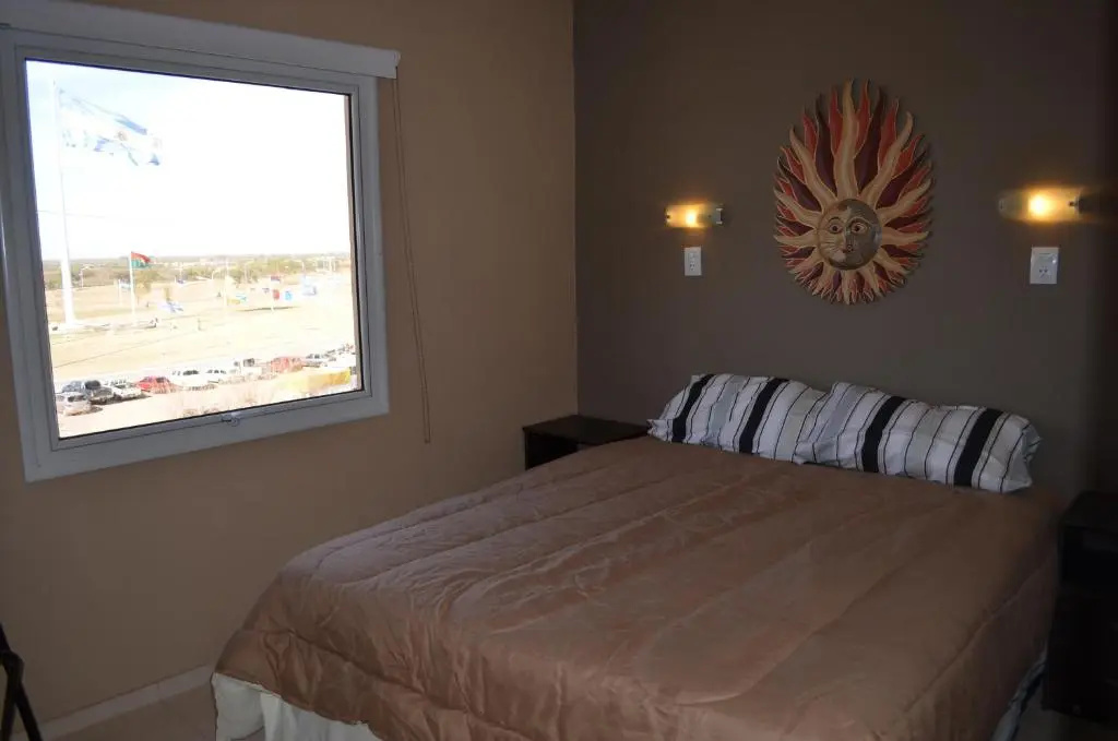 Hotel Llota Queens en Frias - Chambres