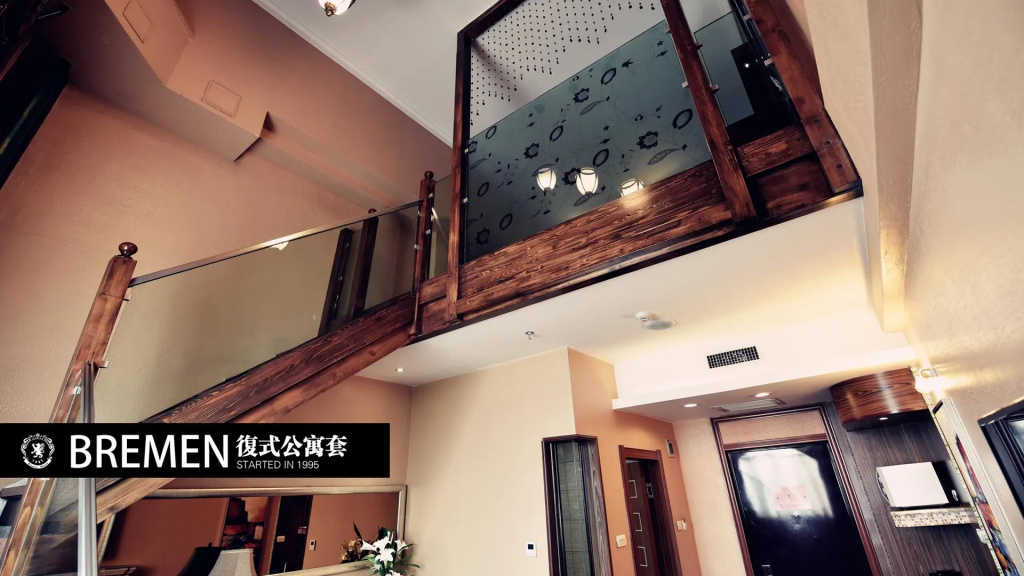 Duplex Suite
