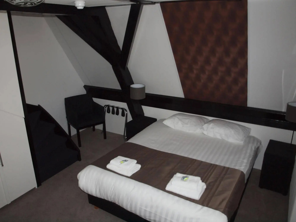 Hotel Zilt - Général
