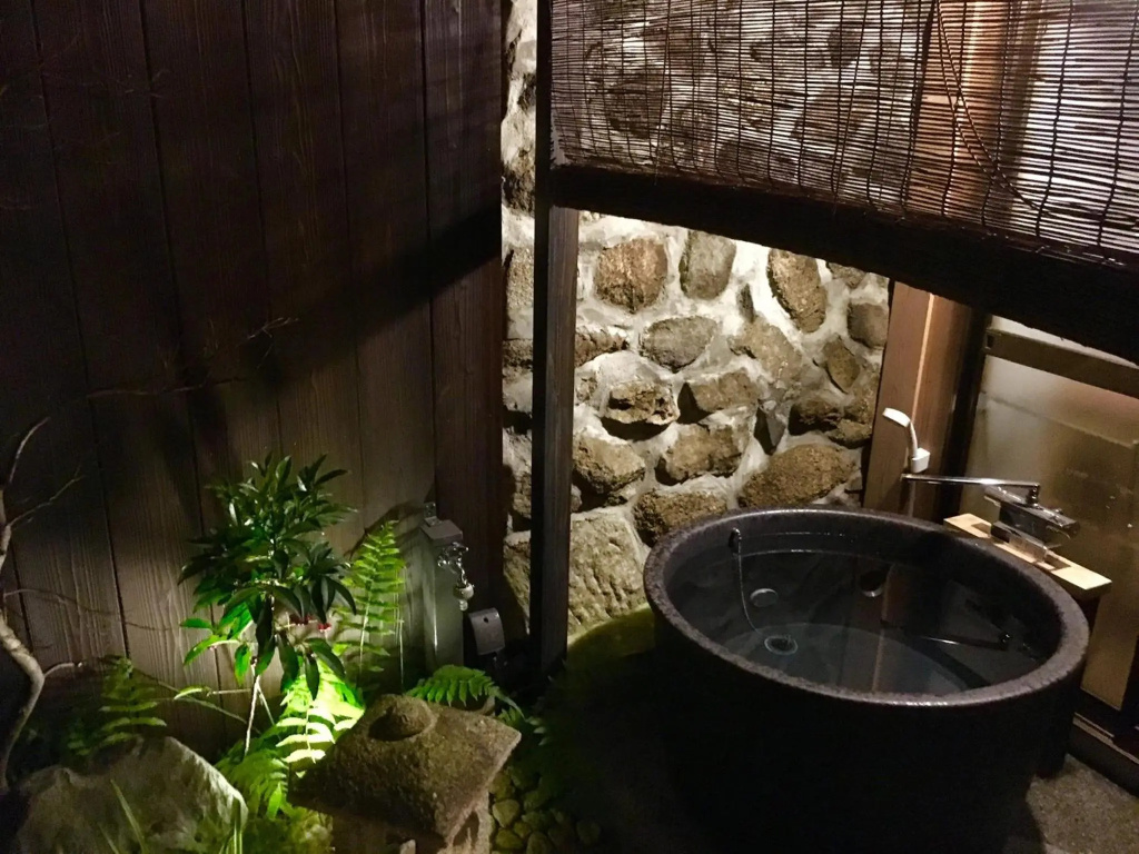 Machiya Tsubara Gojozaka - Vacation STAY 39192 사진 16