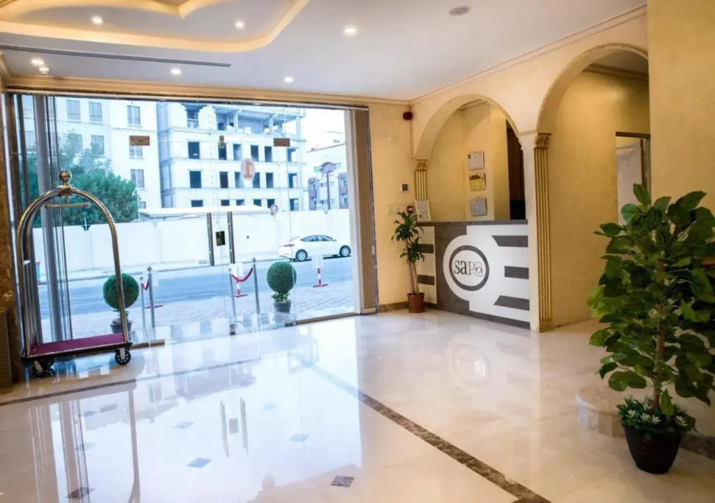 Hotel photo 7