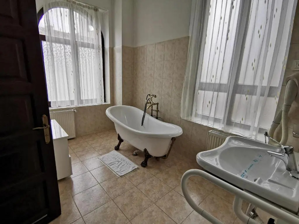 Hotel Carol Constanta - Chambres