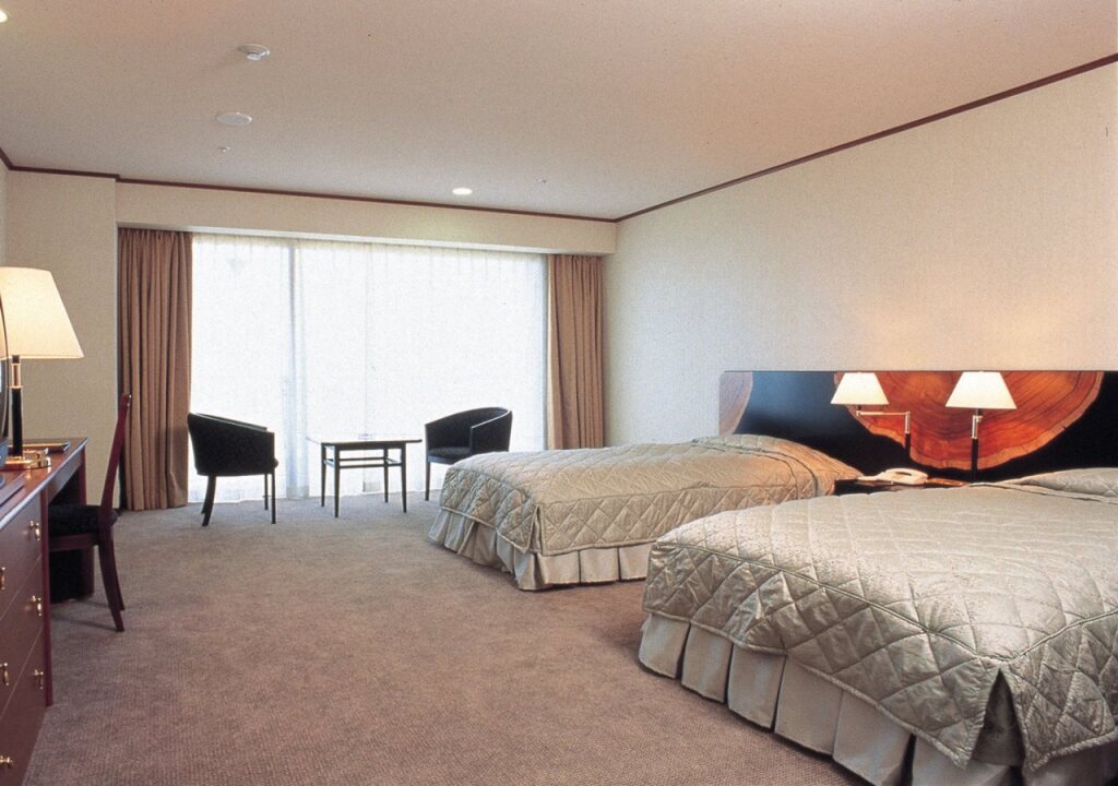 Yakushima Iwasaki Hotel by null