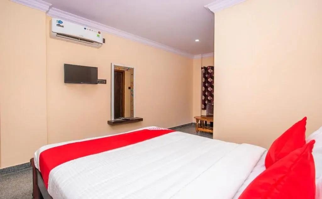 Hotel photo 8