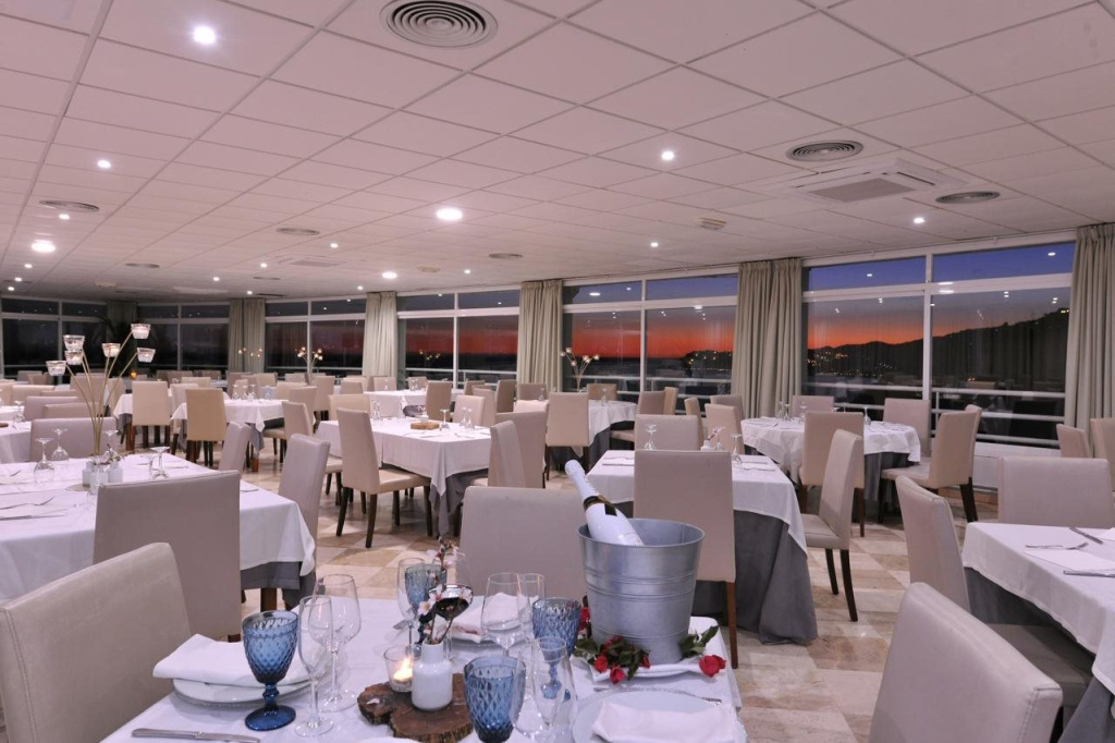 Hotel Salobreña Suites - Général