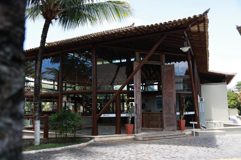 Pousada Pontal da Ferradura