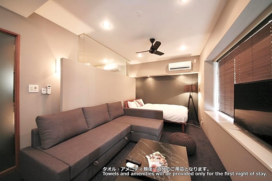 Zonk Hotel Nakasu 사진 7