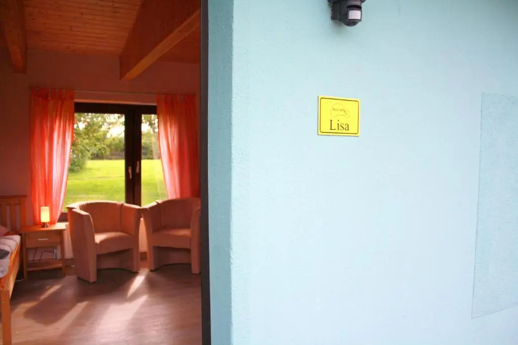 Ferienanlage Bullerbü - Chambres