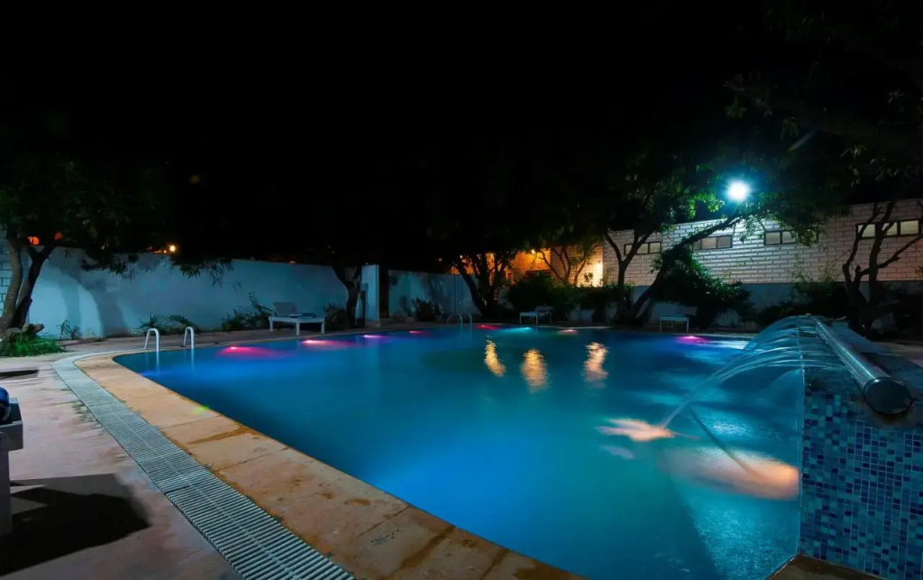 Hotel photo 12