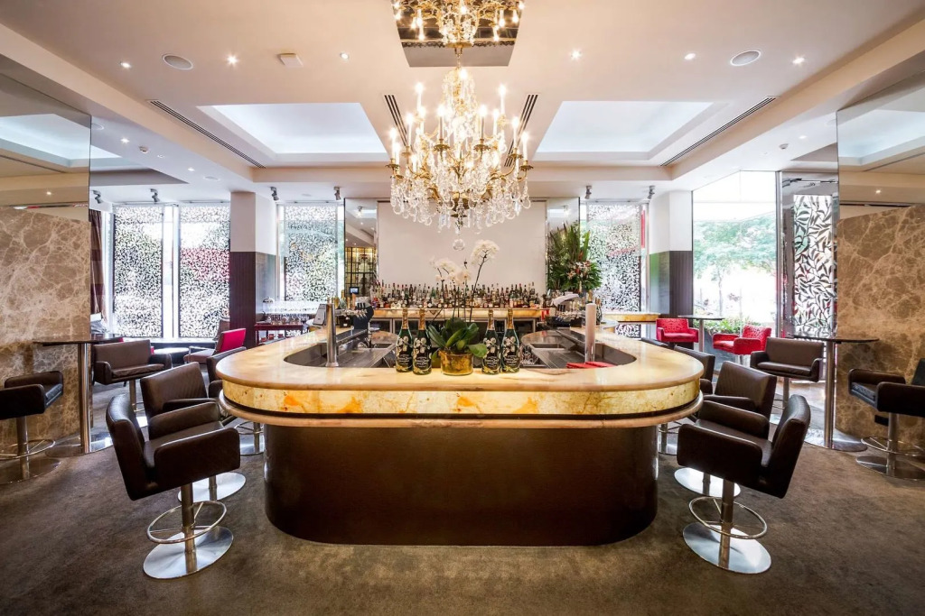 Ovolo Brisbane Fortitude Valley, a Wyndham Hotel — фото 2