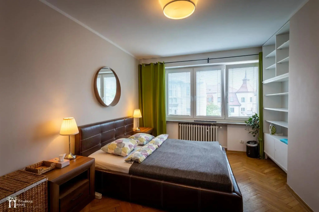 White Pier Apartament