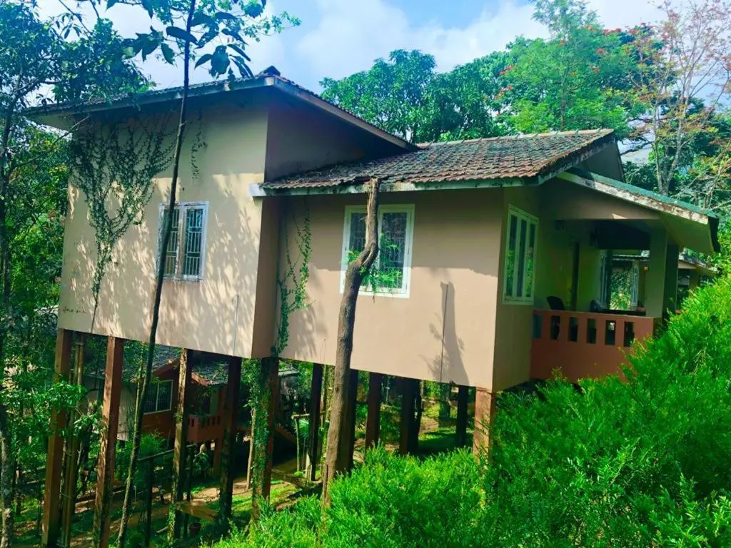 Lakkidi Village Resort - Chambres