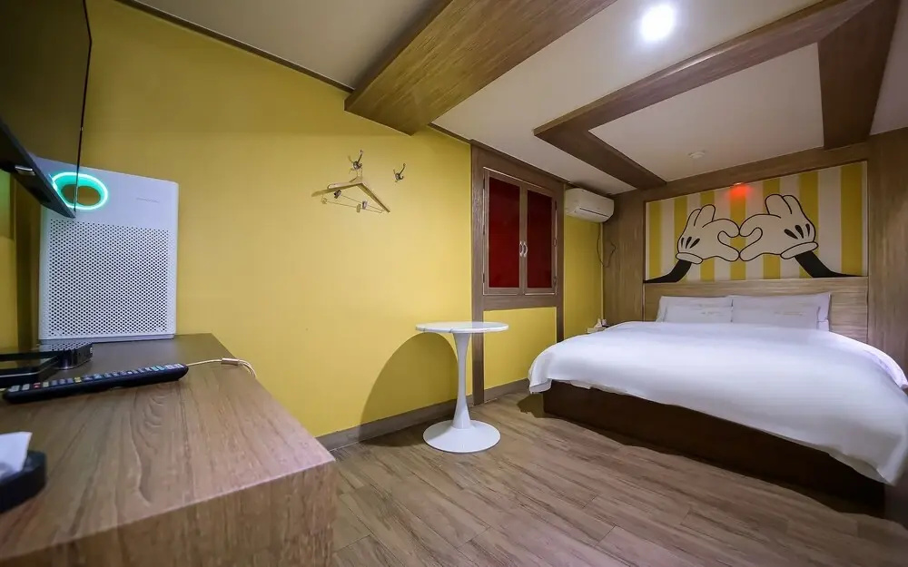 Hotel photo 4