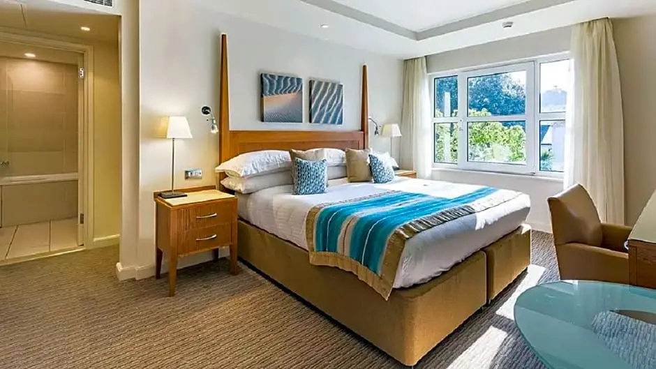 Classic room