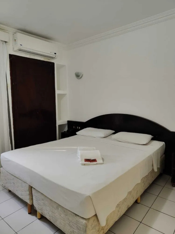 Rede Andrade Coimbra - Chambres