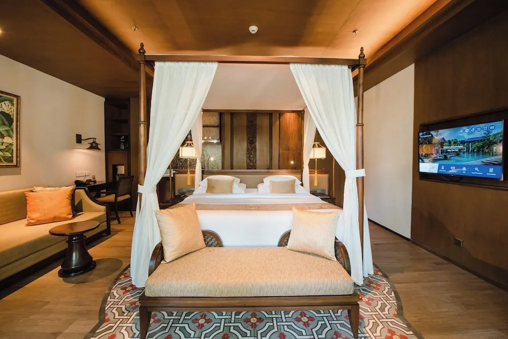 Ramayana Resort & Spa Kuta