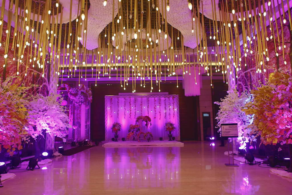 Crowne Plaza New Delhi Rohini by IHG - фото 30