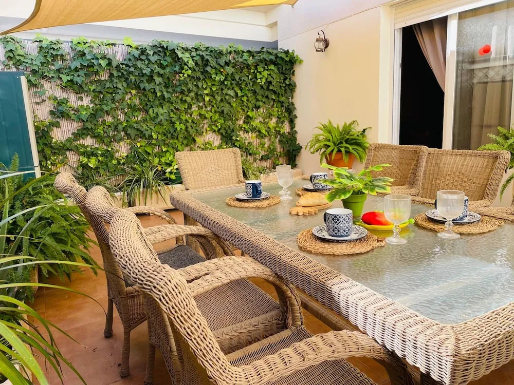 Apartamento Cantarero by At Home Costa del sol