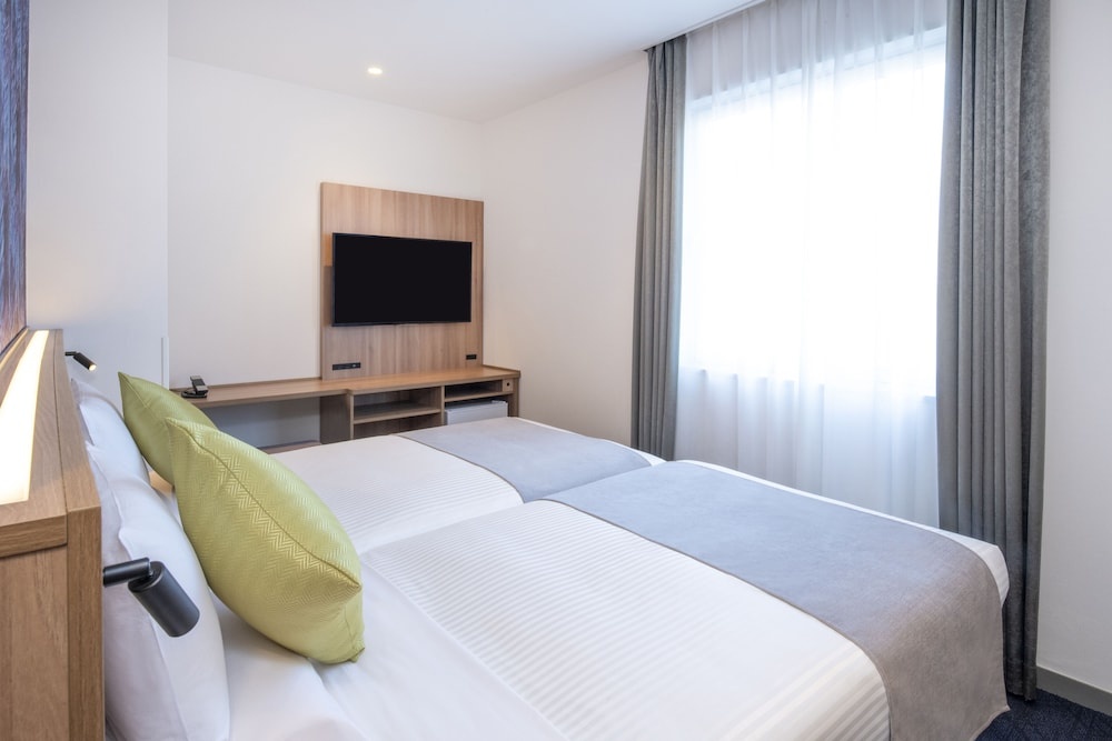 Mystays Nishi Shinjuku Hotel 사진 8