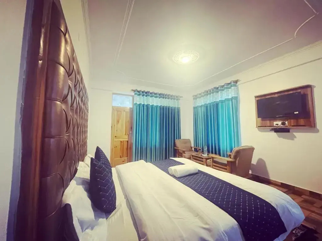 Hotel photo 18