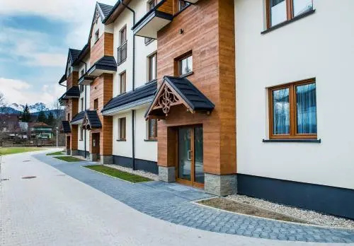 Tatry Apart