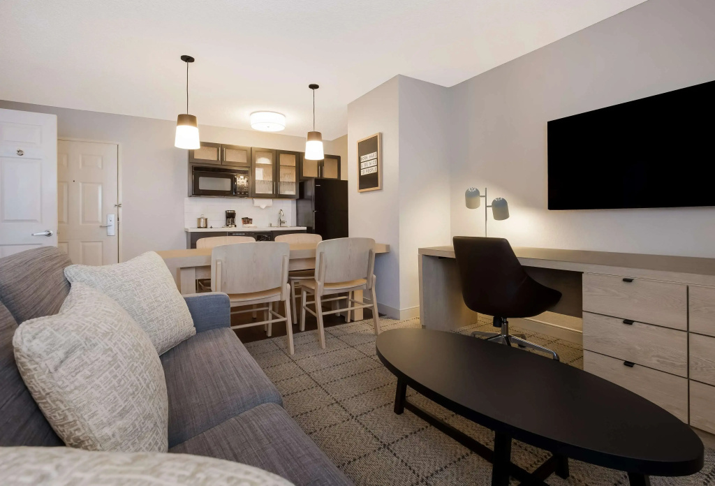 Sonesta Simply Suites Baltimore BWI Airport - Chambres