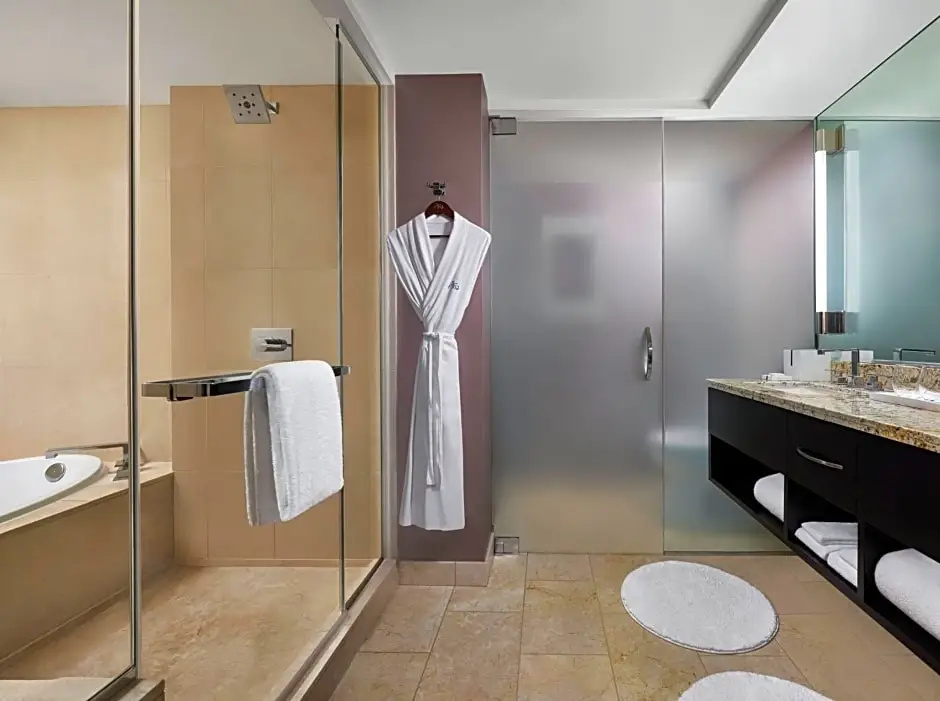 ARIA Resort & Casino - Chambres