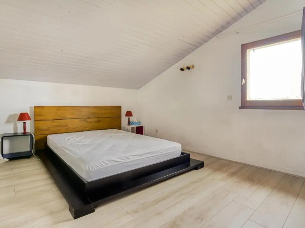 Maison Sanguinet, 3 Pieces, 6 Personnes - Fr-1-521-169