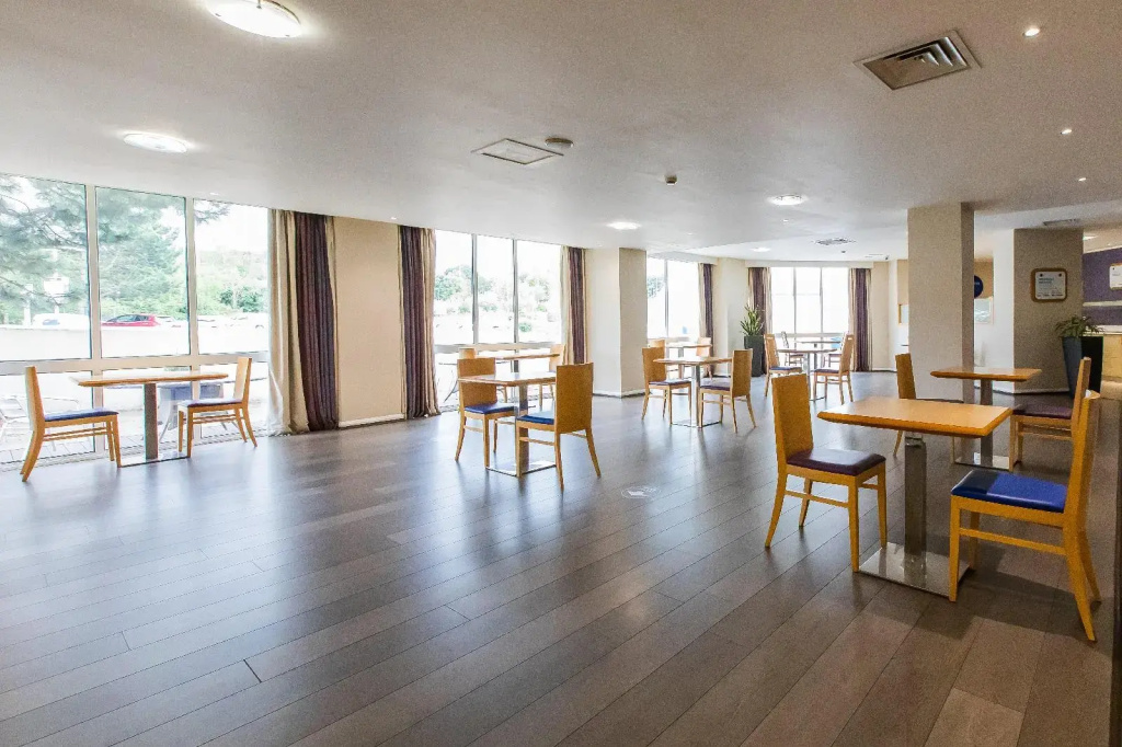 Holiday Inn Express Norwich by IHG - Général