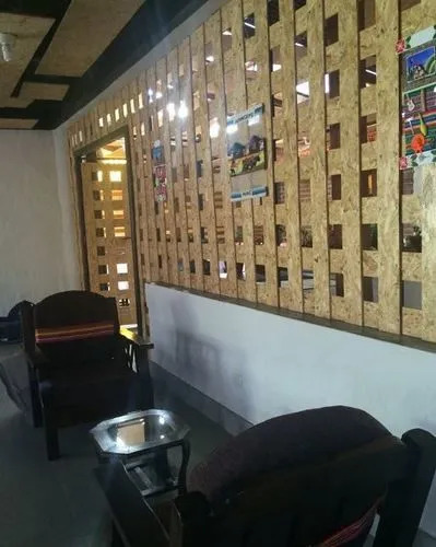 Hotel Waalay Wanka - фото 12