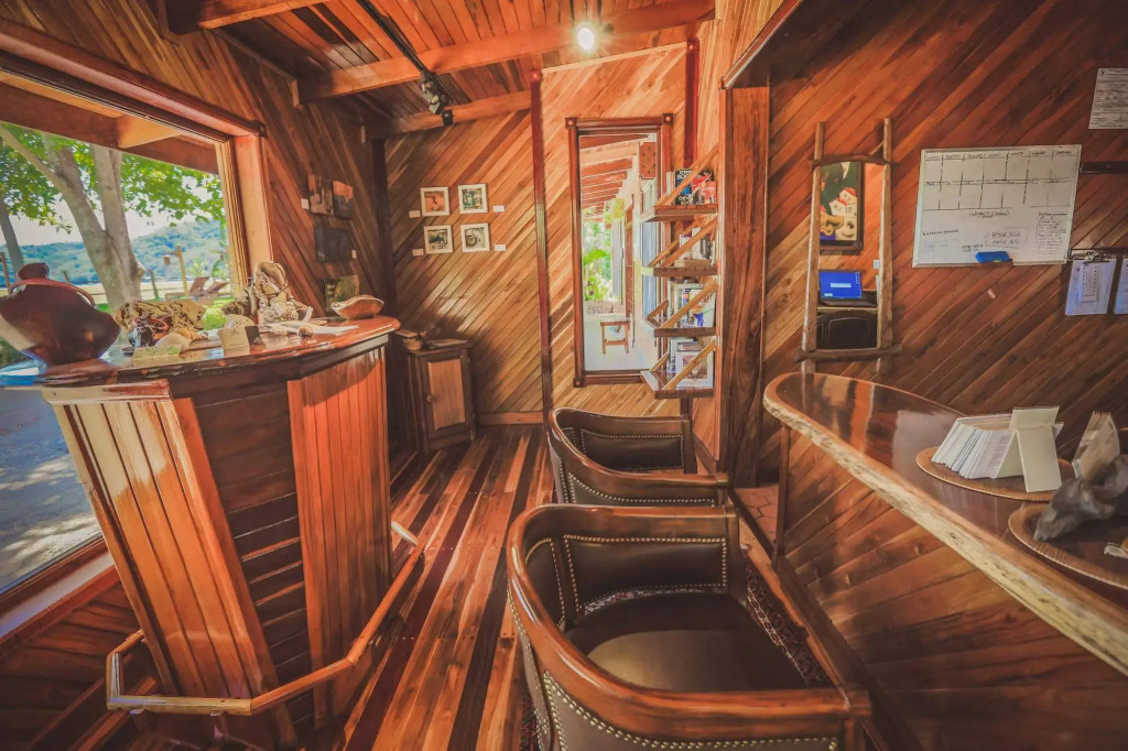 Tambor Tropical - Adults Only - фото 24