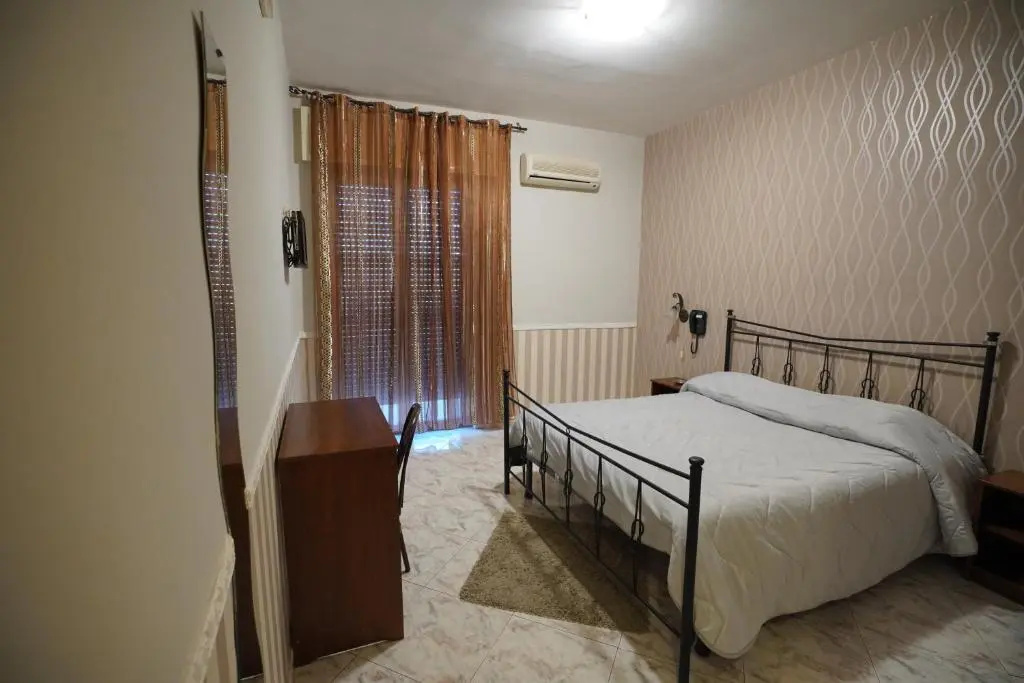 Hotel Stefany - Chambres